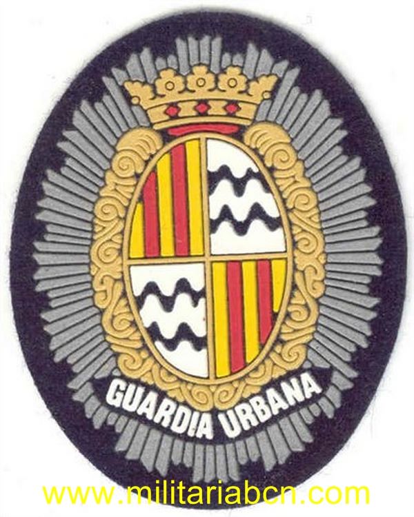 Militaria Barcelona
