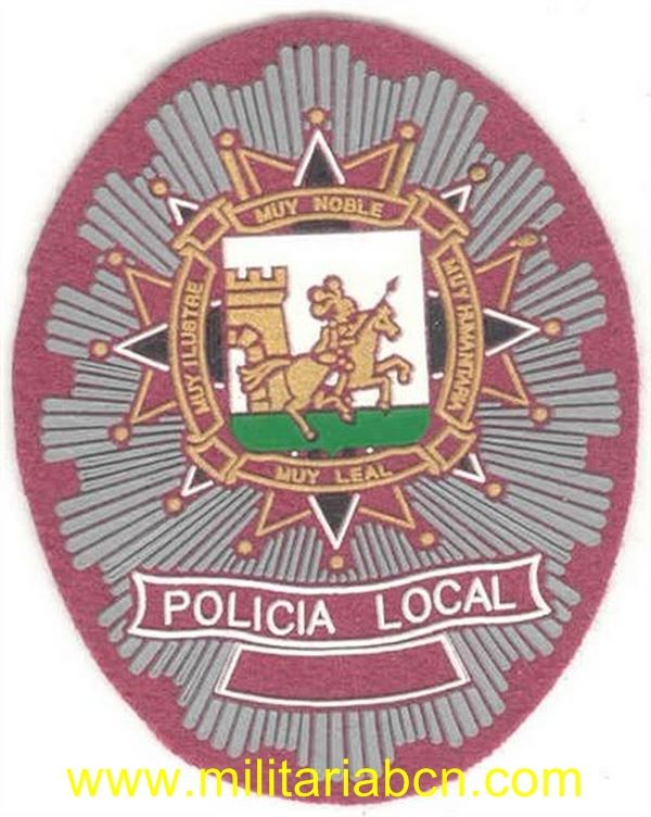 Militaria Barcelona