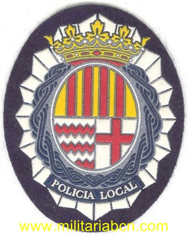 Militaria Barcelona