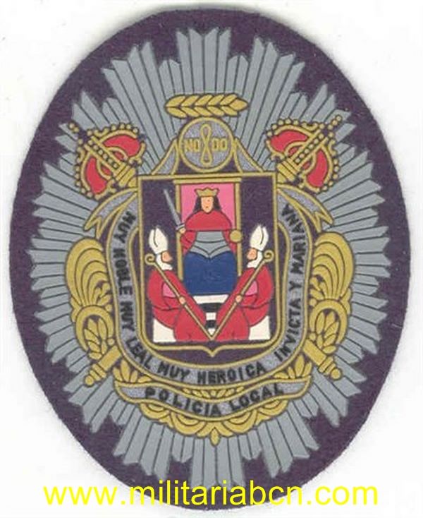 Militaria Barcelona