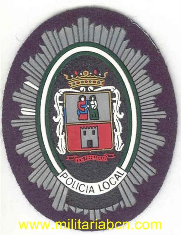 Militaria Barcelona