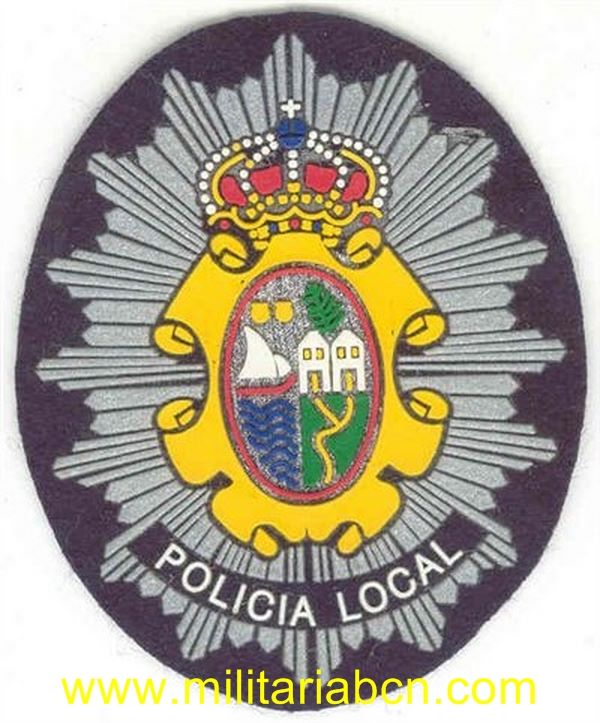 Militaria Barcelona