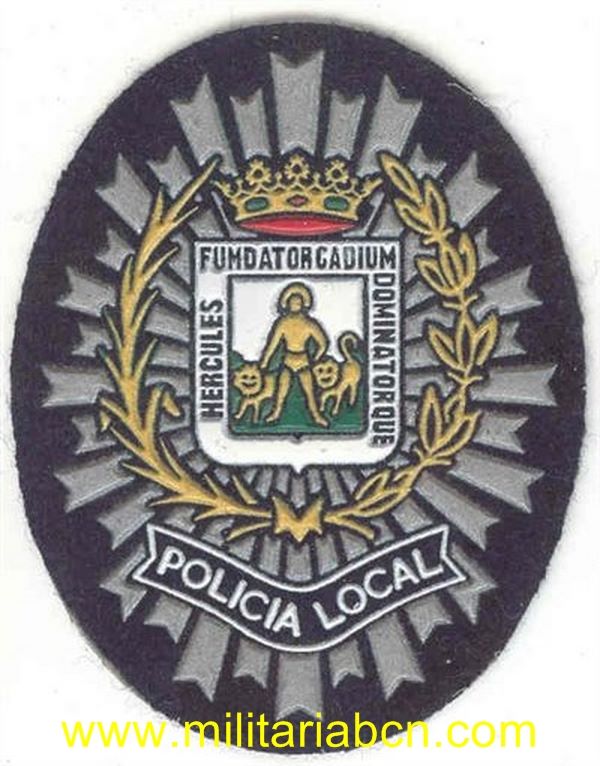 Militaria Barcelona