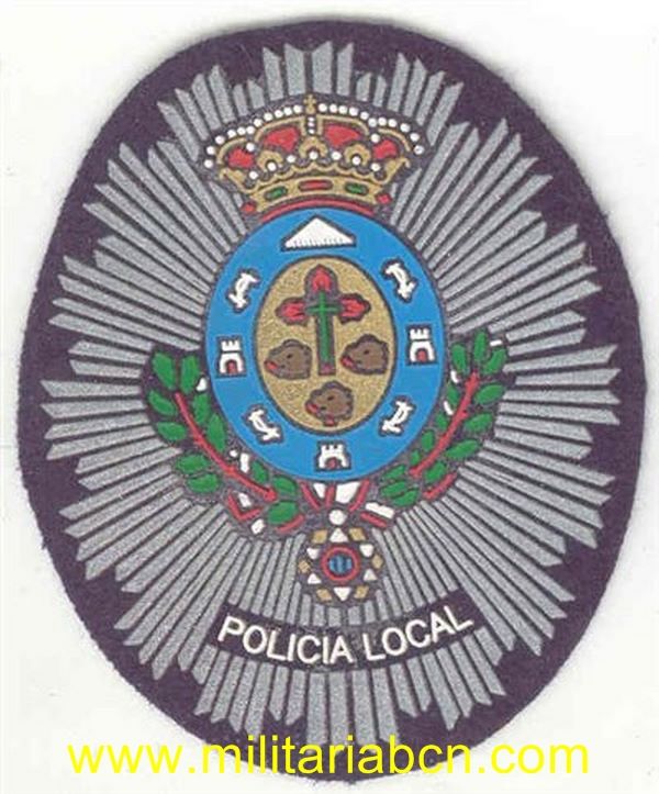 Militaria Barcelona