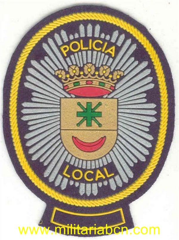 Militaria Barcelona
