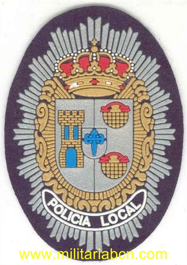 Militaria Barcelona