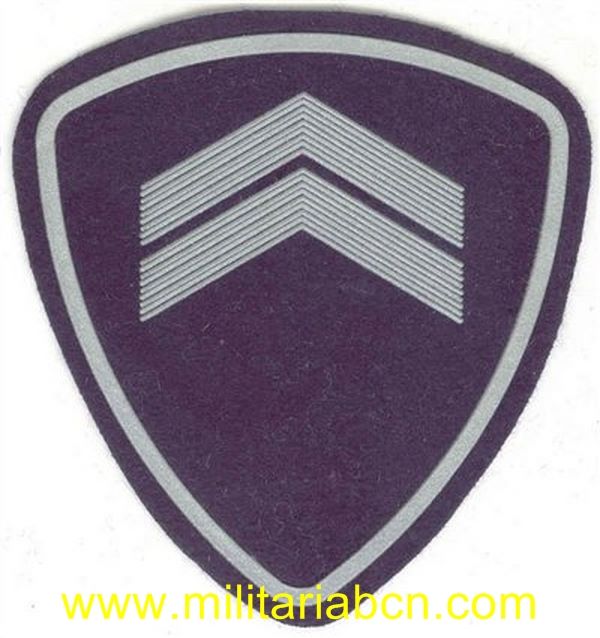 Militaria Barcelona