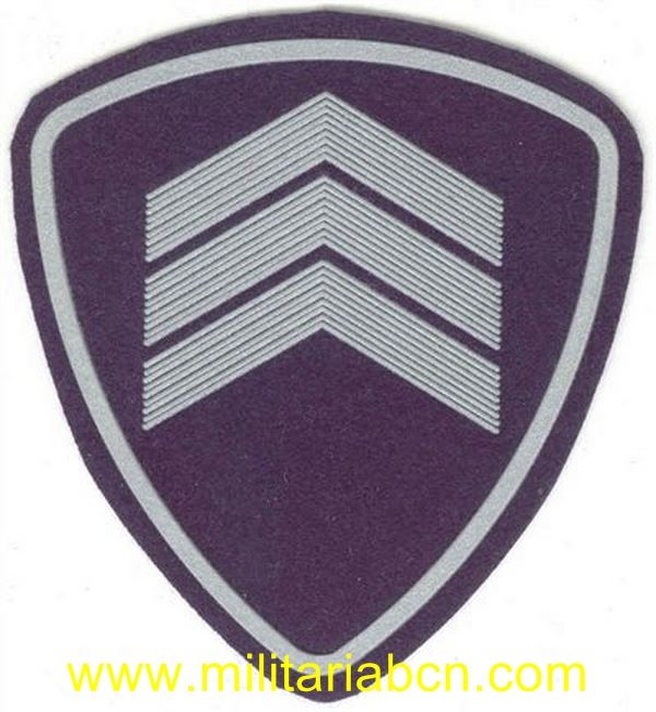 Militaria Barcelona