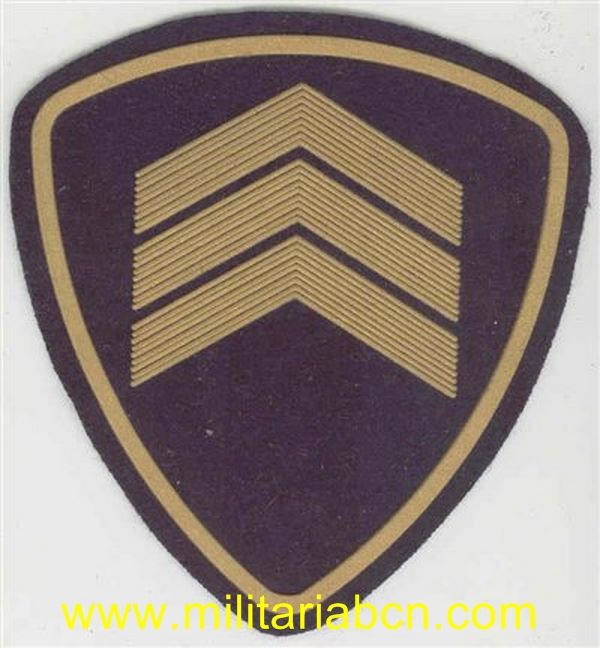 Militaria Barcelona