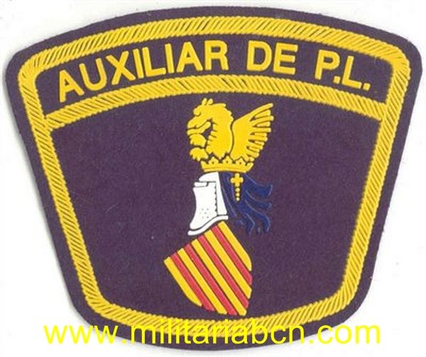 Militaria Barcelona