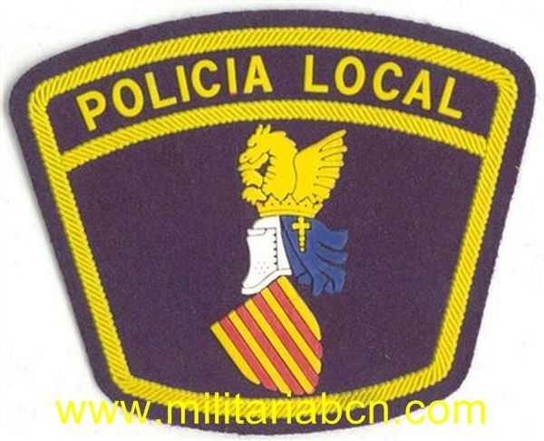 Militaria Barcelona