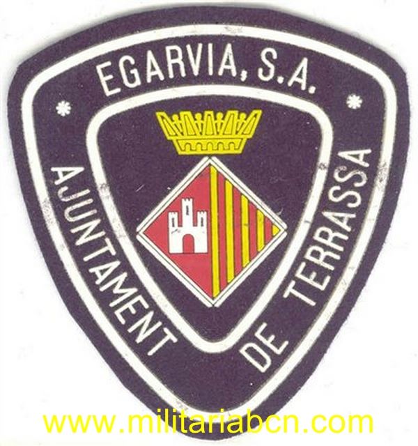 Militaria Barcelona