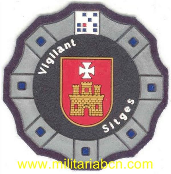 Militaria Barcelona