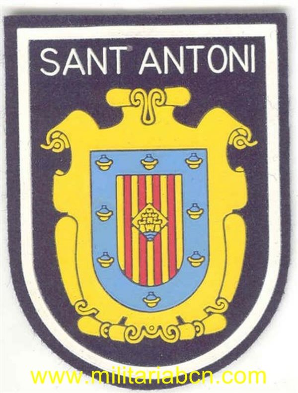 Militaria Barcelona