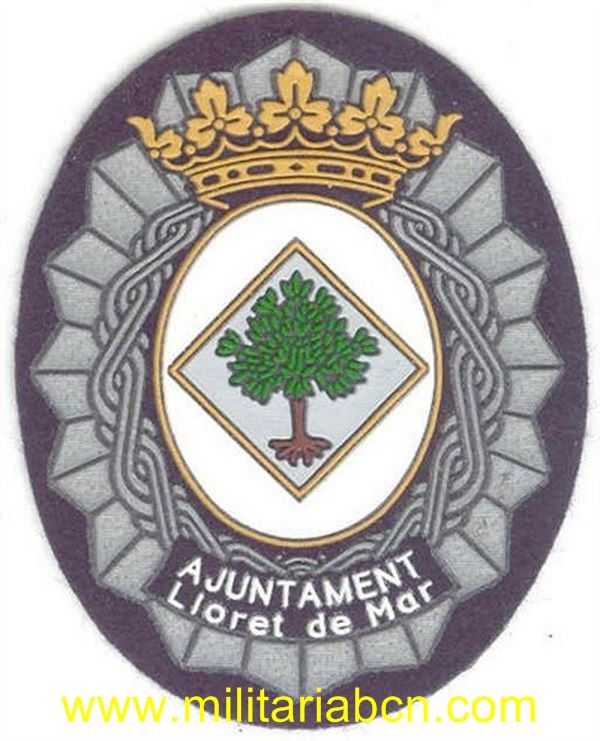 Militaria Barcelona