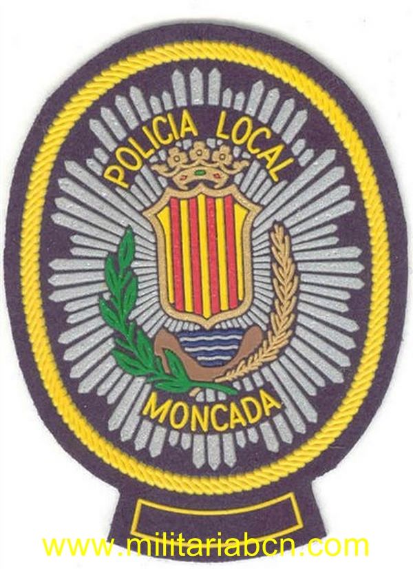 Militaria Barcelona