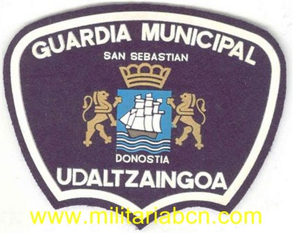 Militaria Barcelona