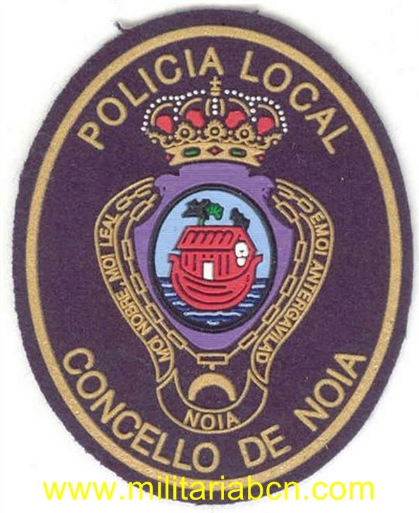 Militaria Barcelona