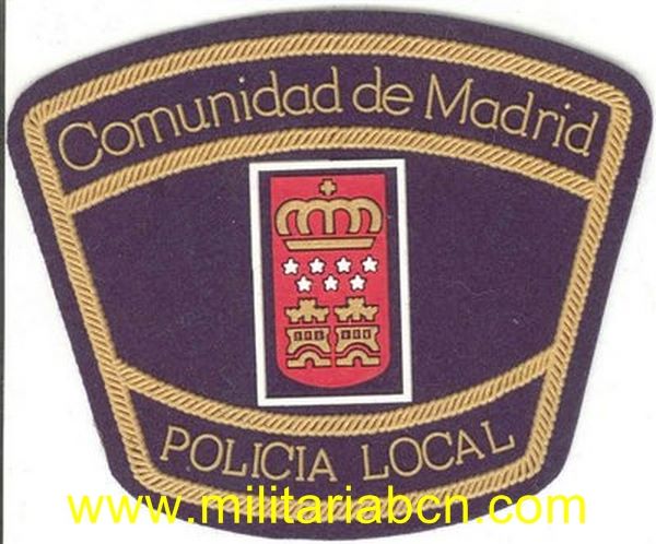 Militaria Barcelona