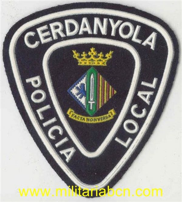 Militaria Barcelona