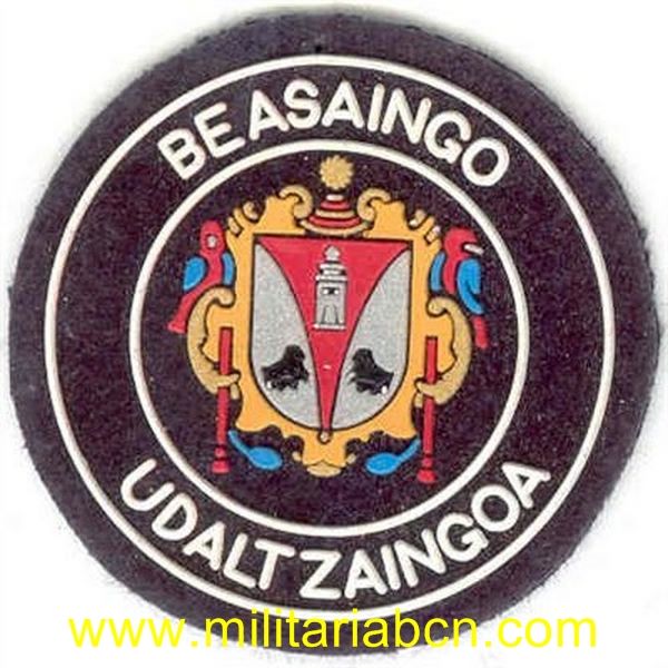 Militaria Barcelona