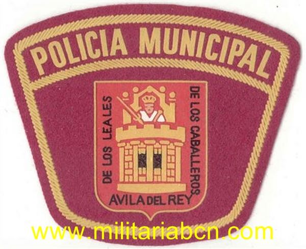 Militaria Barcelona