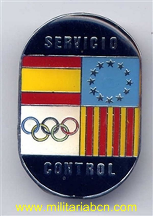 Militaria Barcelona