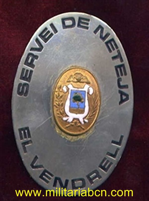 Militaria Barcelona