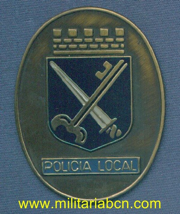 Militaria Barcelona