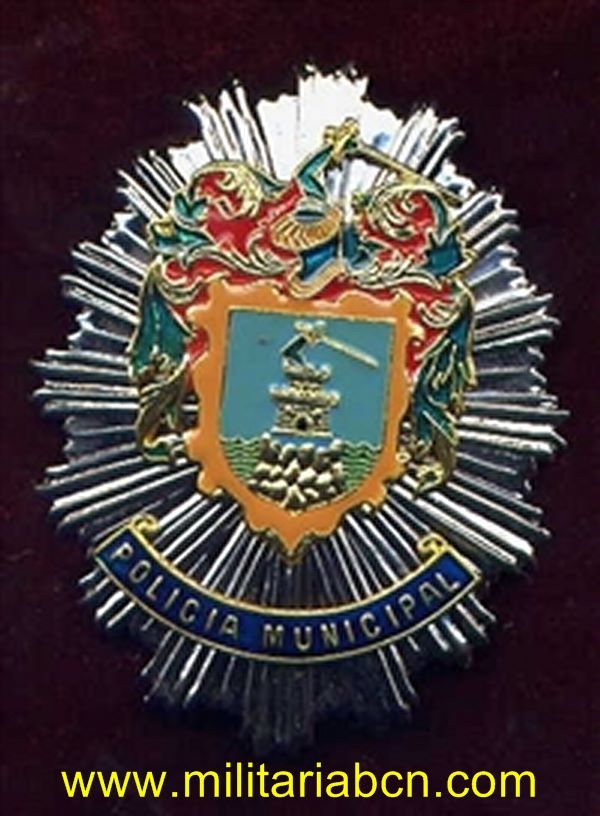 Militaria Barcelona