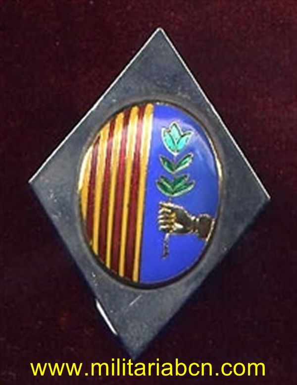 Militaria Barcelona