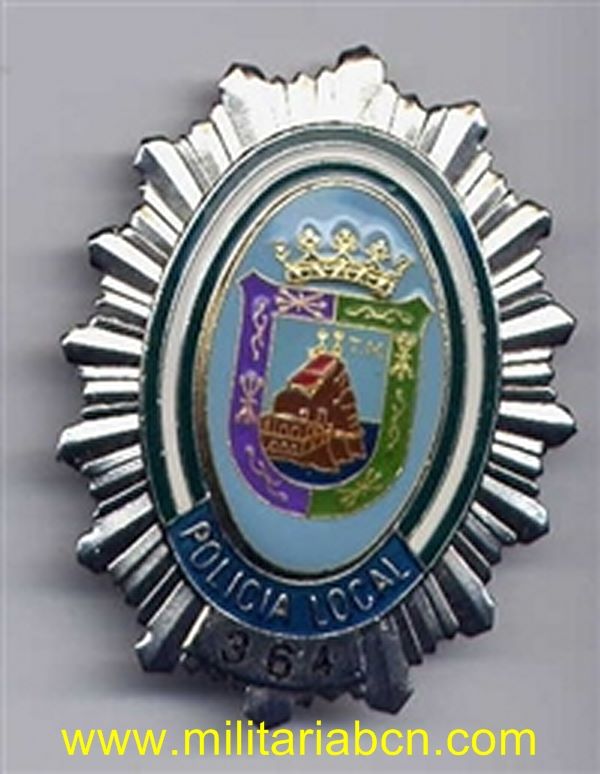 Militaria Barcelona