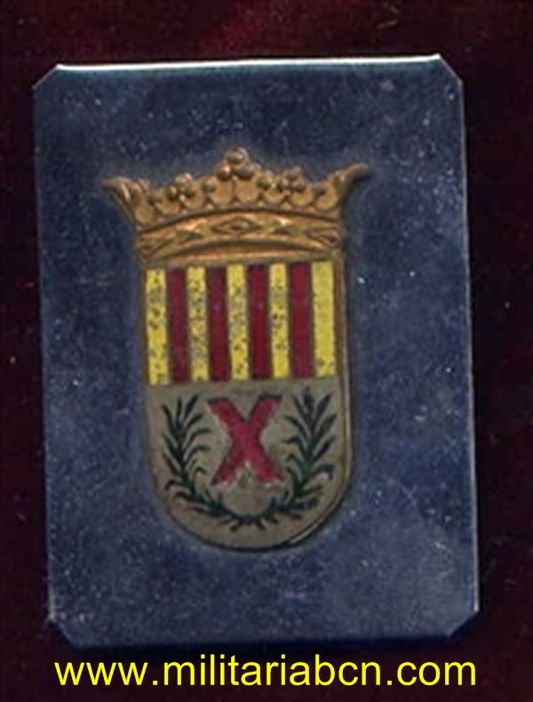 Militaria Barcelona