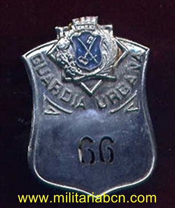 Militaria Barcelona