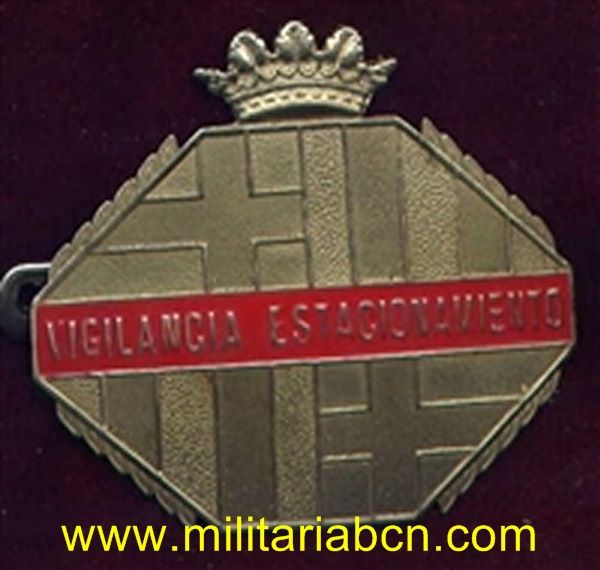 Militaria Barcelona