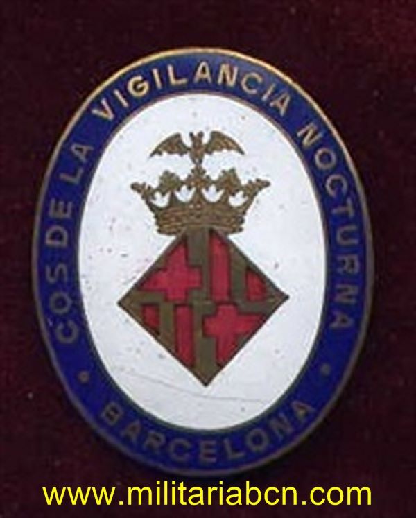 Militaria Barcelona