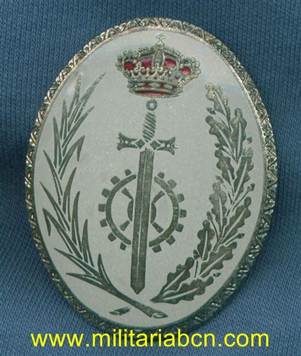 Militaria Barcelona
