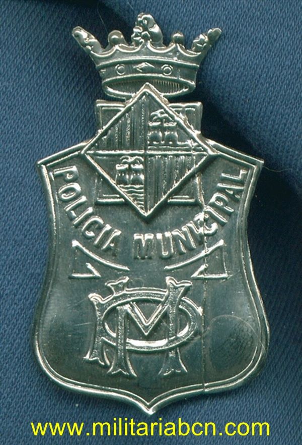 Militaria Barcelona