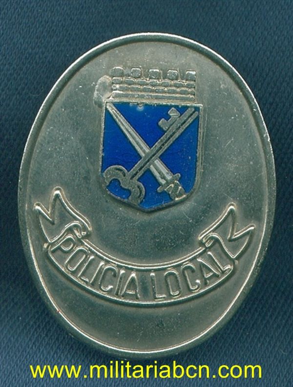 Militaria Barcelona