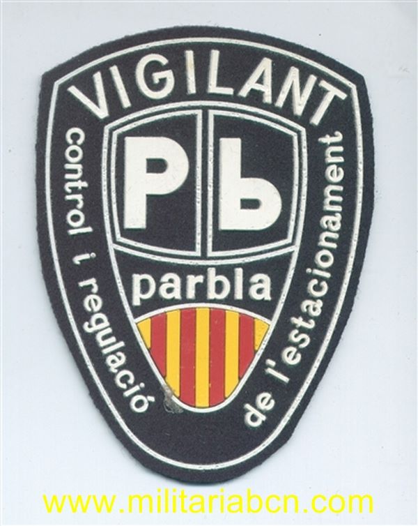 Militaria Barcelona