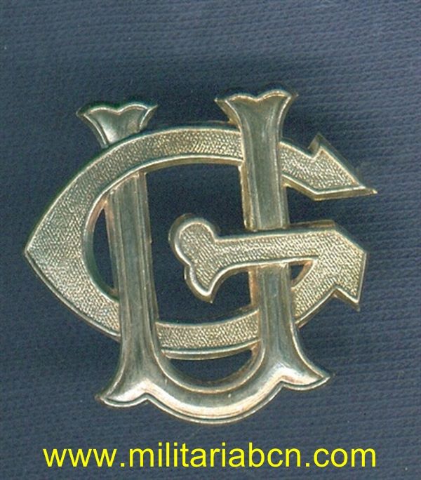 Militaria Barcelona