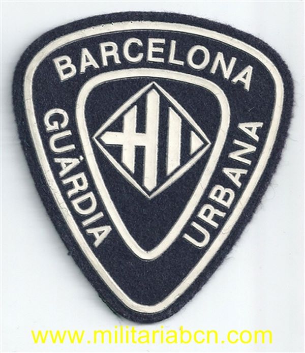 Militaria Barcelona