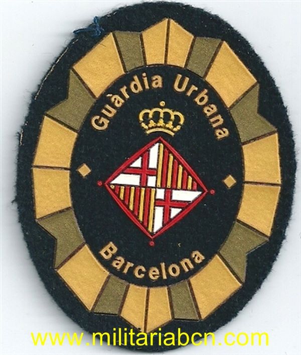 Militaria Barcelona