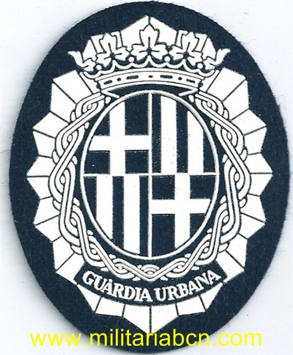 Militaria Barcelona