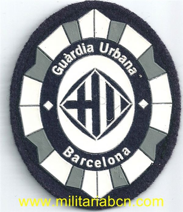 Militaria Barcelona