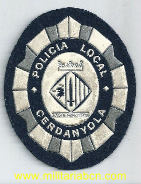Militaria Barcelona
