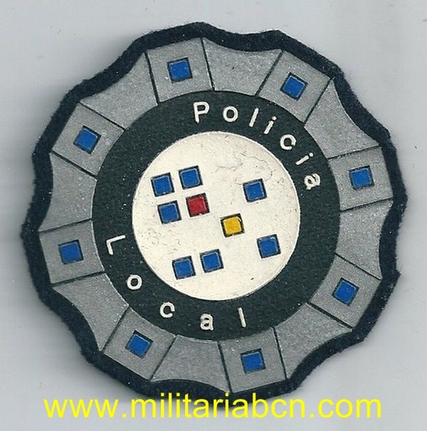 Militaria Barcelona