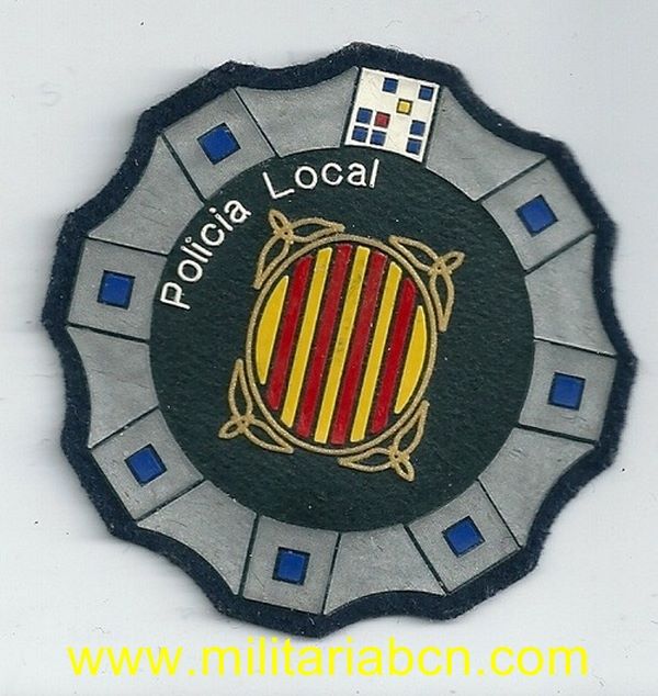 Militaria Barcelona