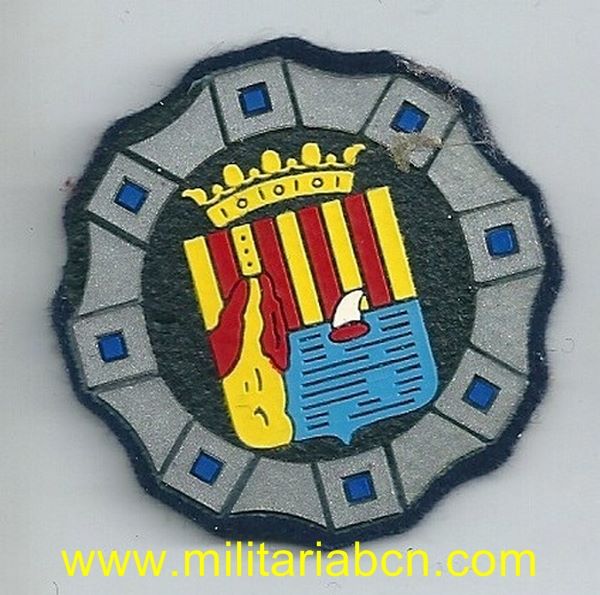 Militaria Barcelona