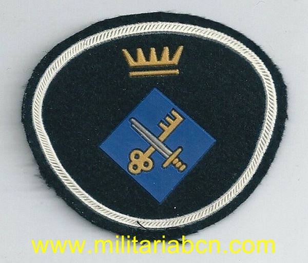 Militaria Barcelona